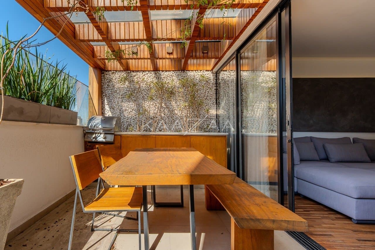 Apartamento à venda e locaçao no Itaim Bibi - Foto 10