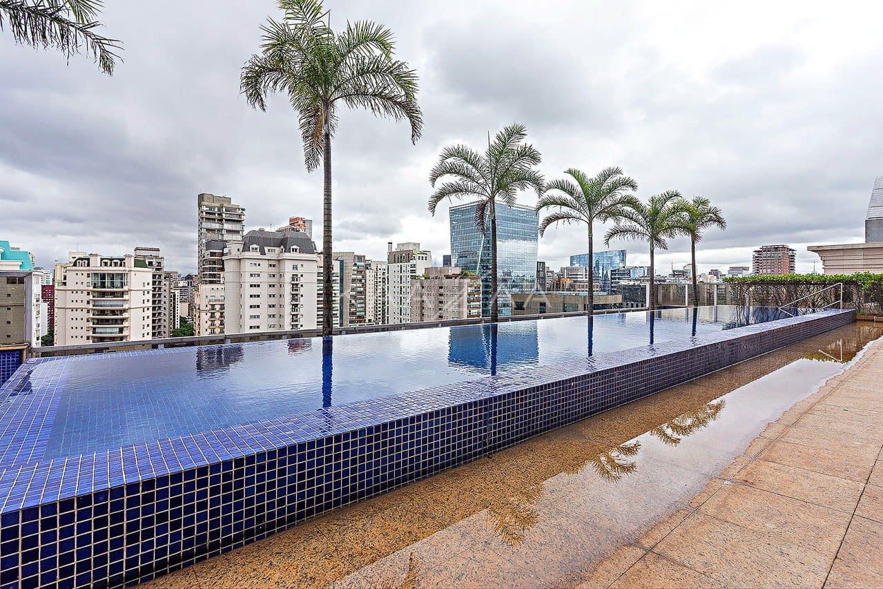 Apartamento à venda na Vila Olímpia - Foto 44