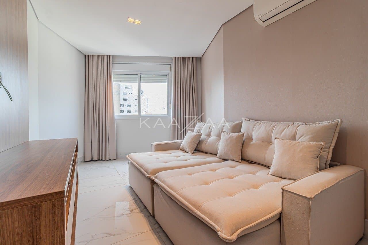 Apartamento à venda na Vila Nova Conceição - Foto 16