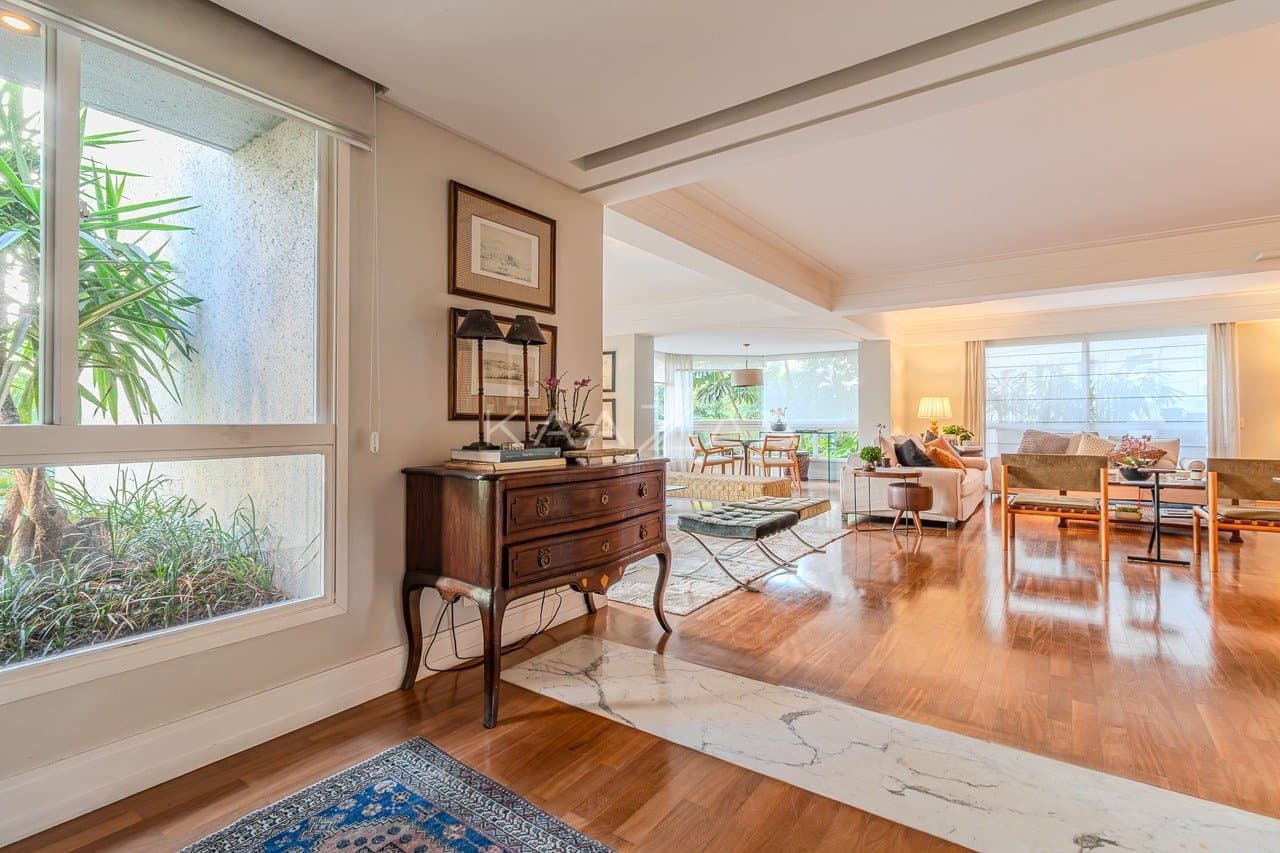 Apartamento duplex à venda no Jardim Paulistano - Foto 17