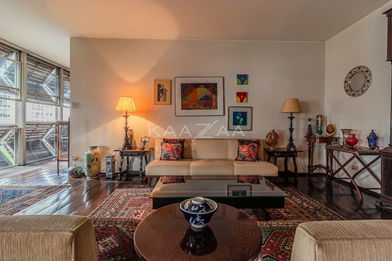 Apartamento à venda no Jardins - Foto 3