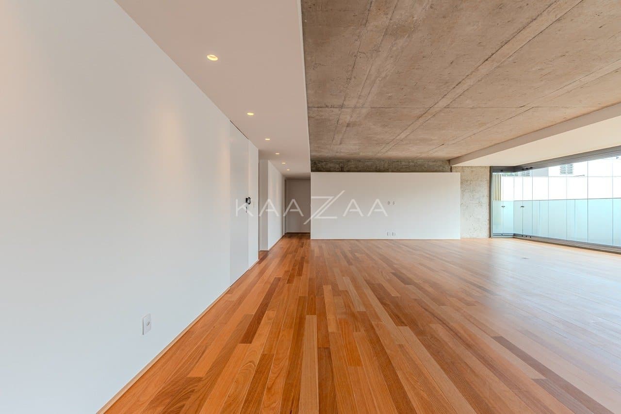 Apartamento à venda no Jardins - Foto 2