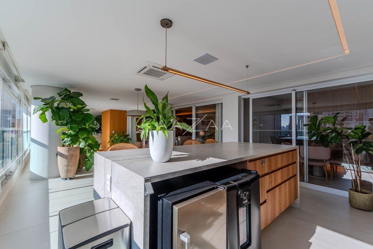 Apartamento à venda em Moema - Foto 6