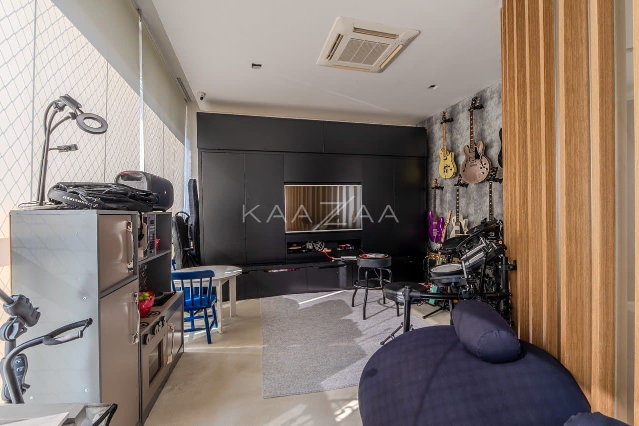 Apartamento à venda em Pinheiros - Foto 35
