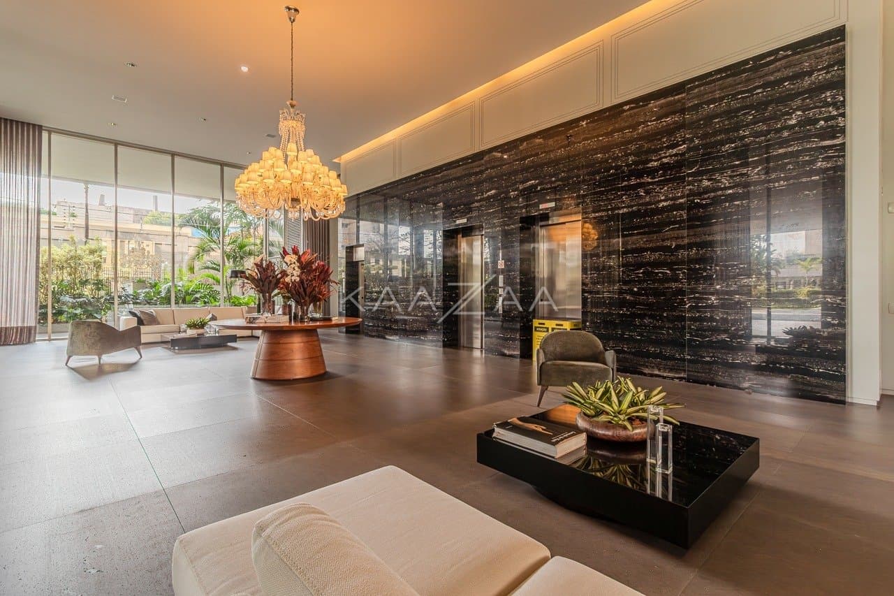 Apartamento garden à venda no Paraíso - Foto 74