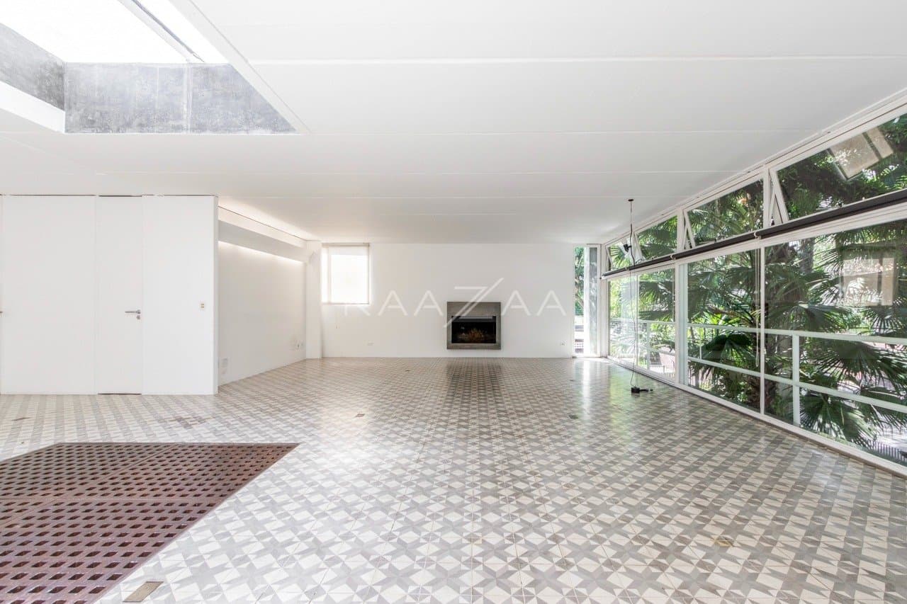 Casa em alto de Pinheiros. - Foto 32