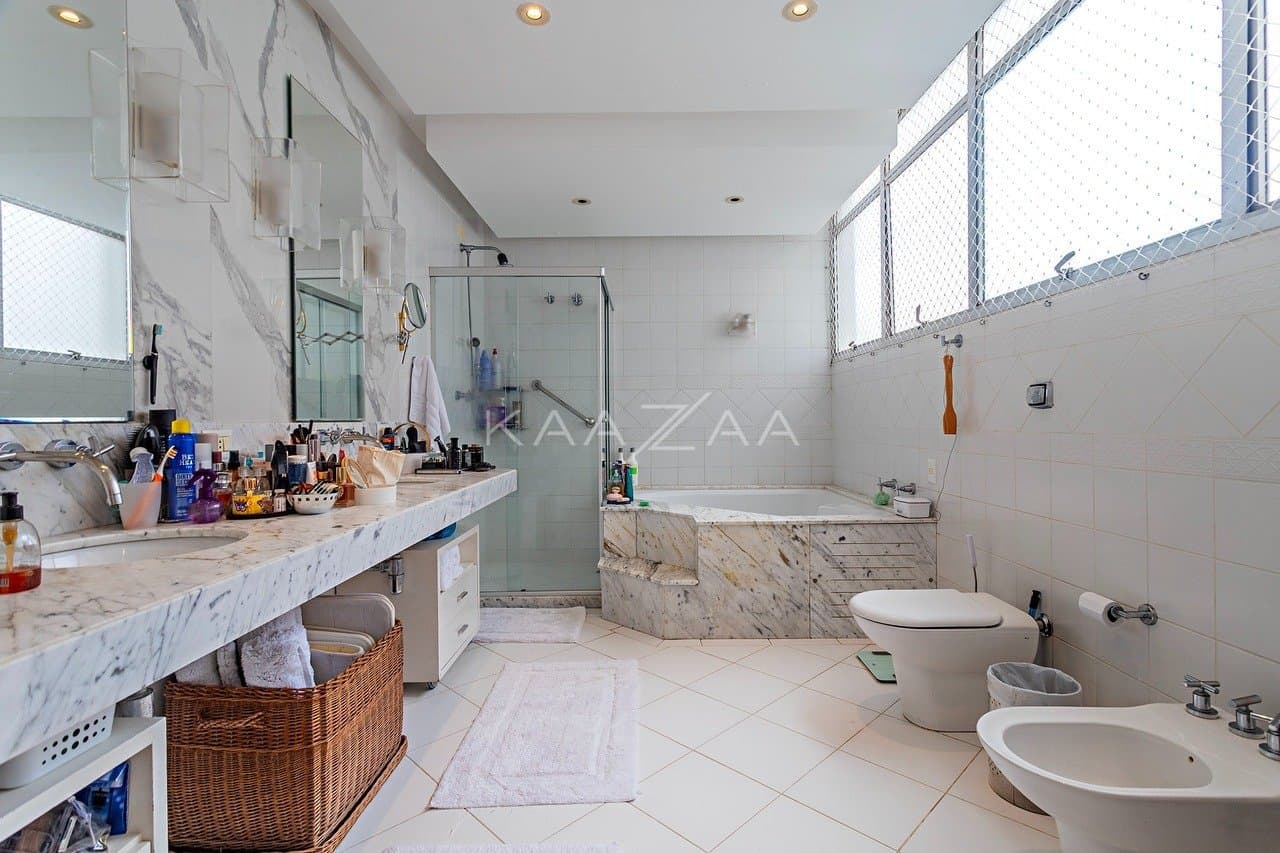 Apartamento no Jardim Paulistano - Foto 21