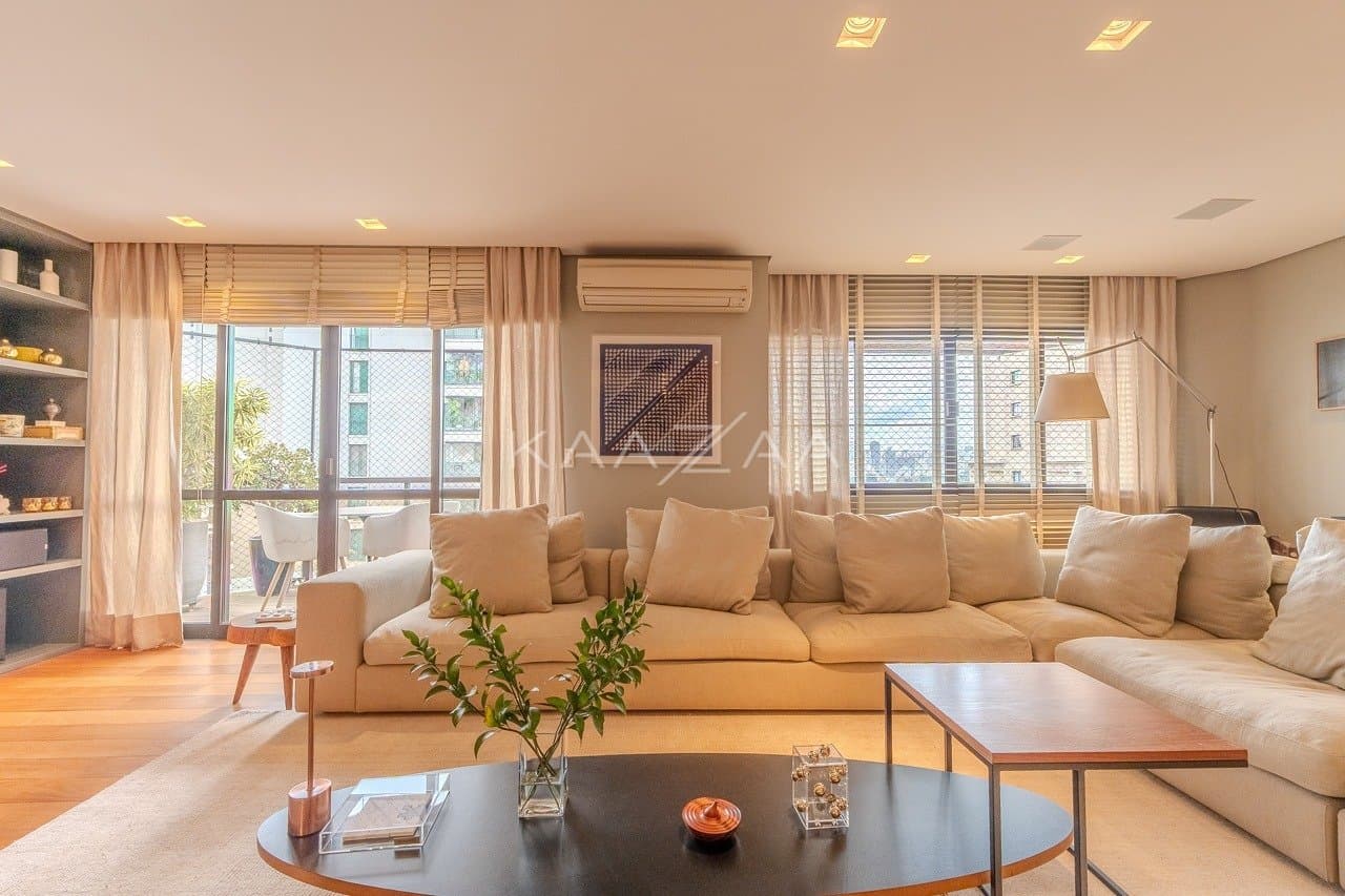 Apartamento à venda no Itaim Bibi - Foto 7