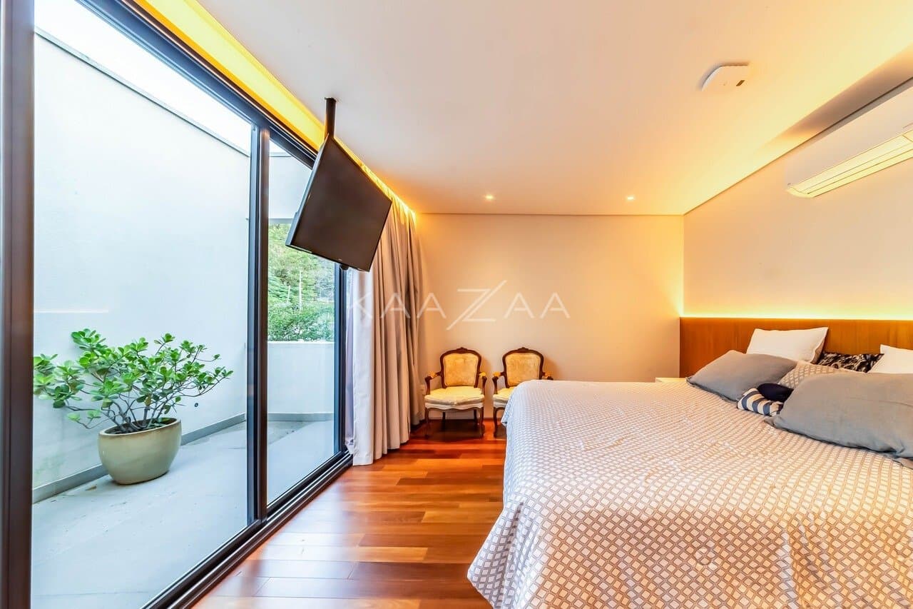 Casa à venda em Alto de Pinheiros - Foto 21