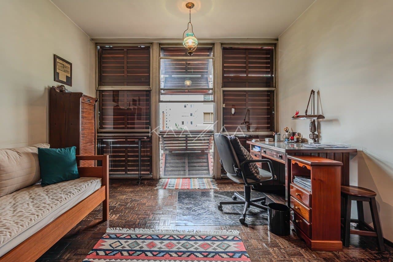 Apartamento à venda no Jardins - Foto 29