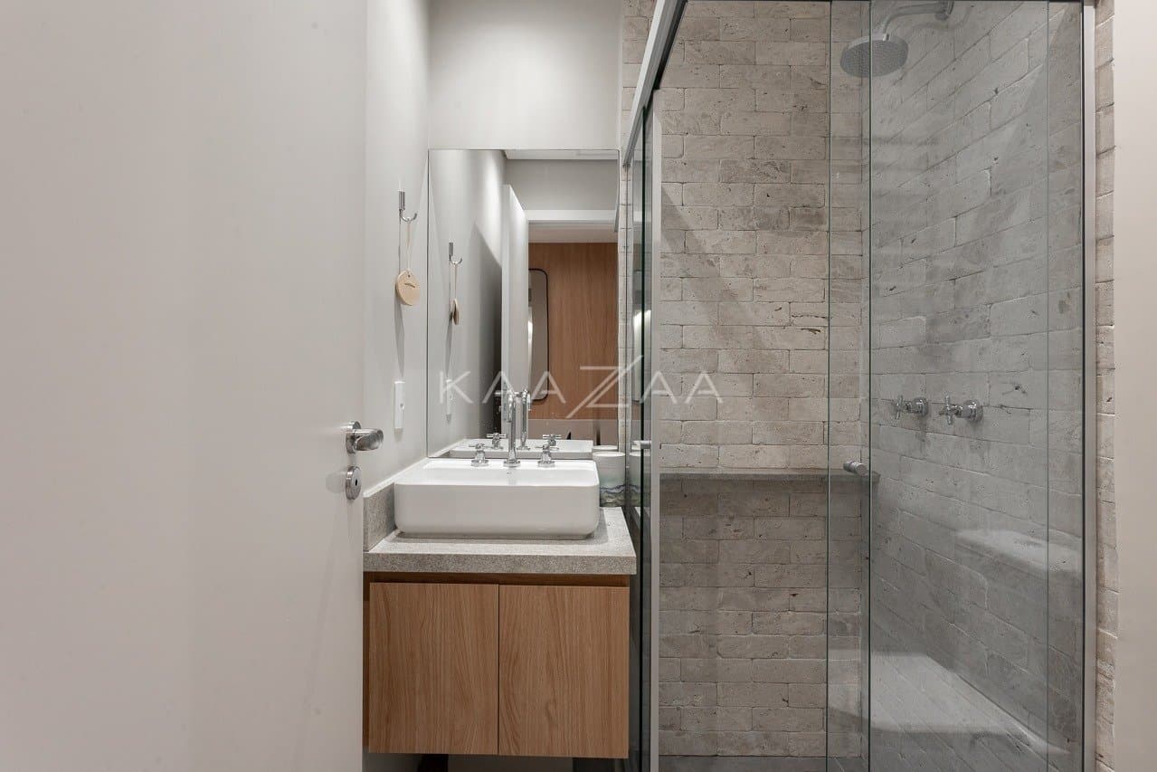 Apartamento para locação no Itaim Bibi - Foto 19