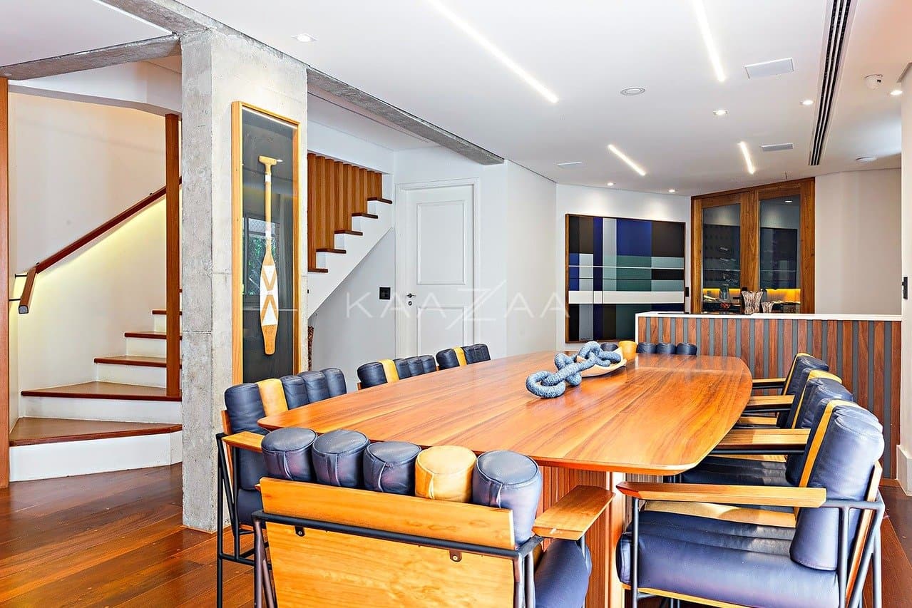 Apartamento à venda na Vila Nova Conceição - Foto 11