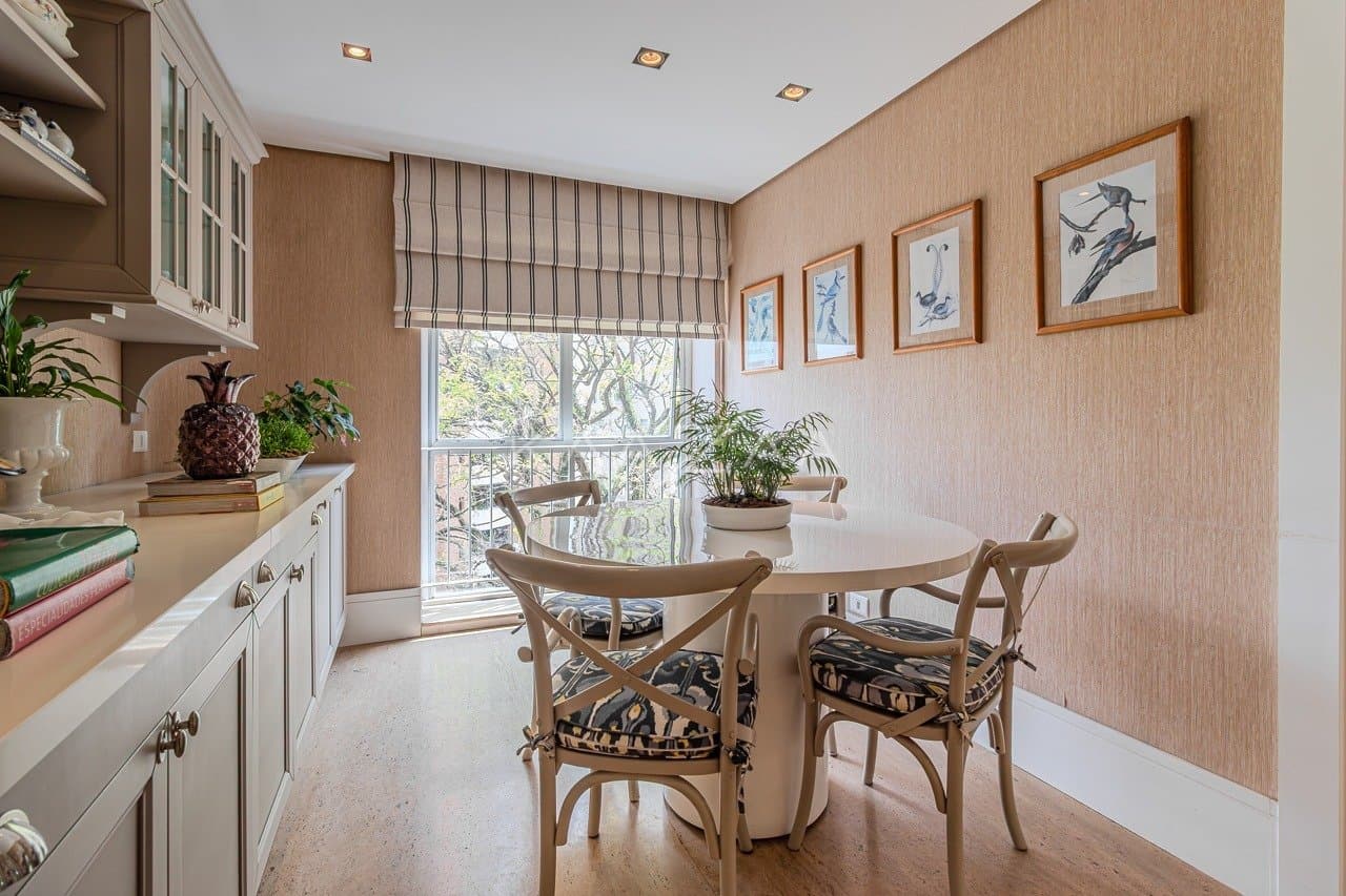 Apartamento à venda no Jardins - Foto 27