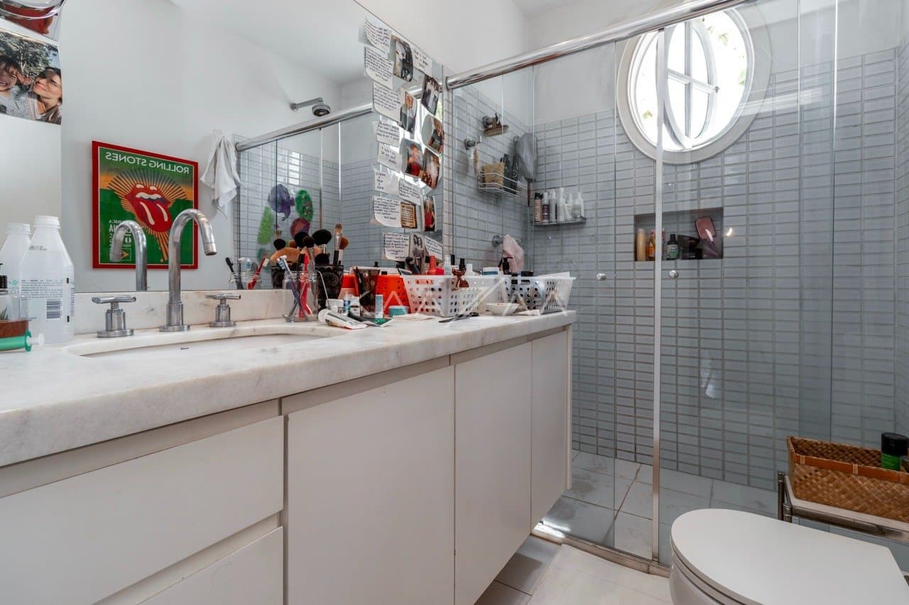 Apartamento no Jardim Paulistano. - Foto 23
