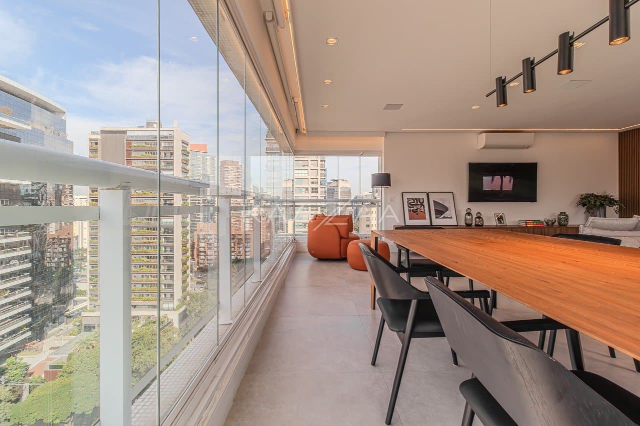Apartamento à venda na Vila Olímpia - Foto 15