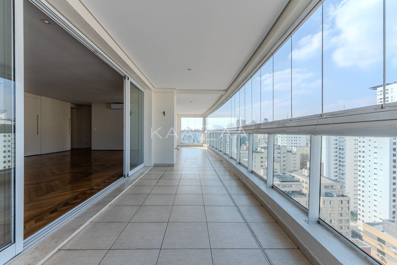 Apartamento à venda no Jardim Paulista - Foto 19