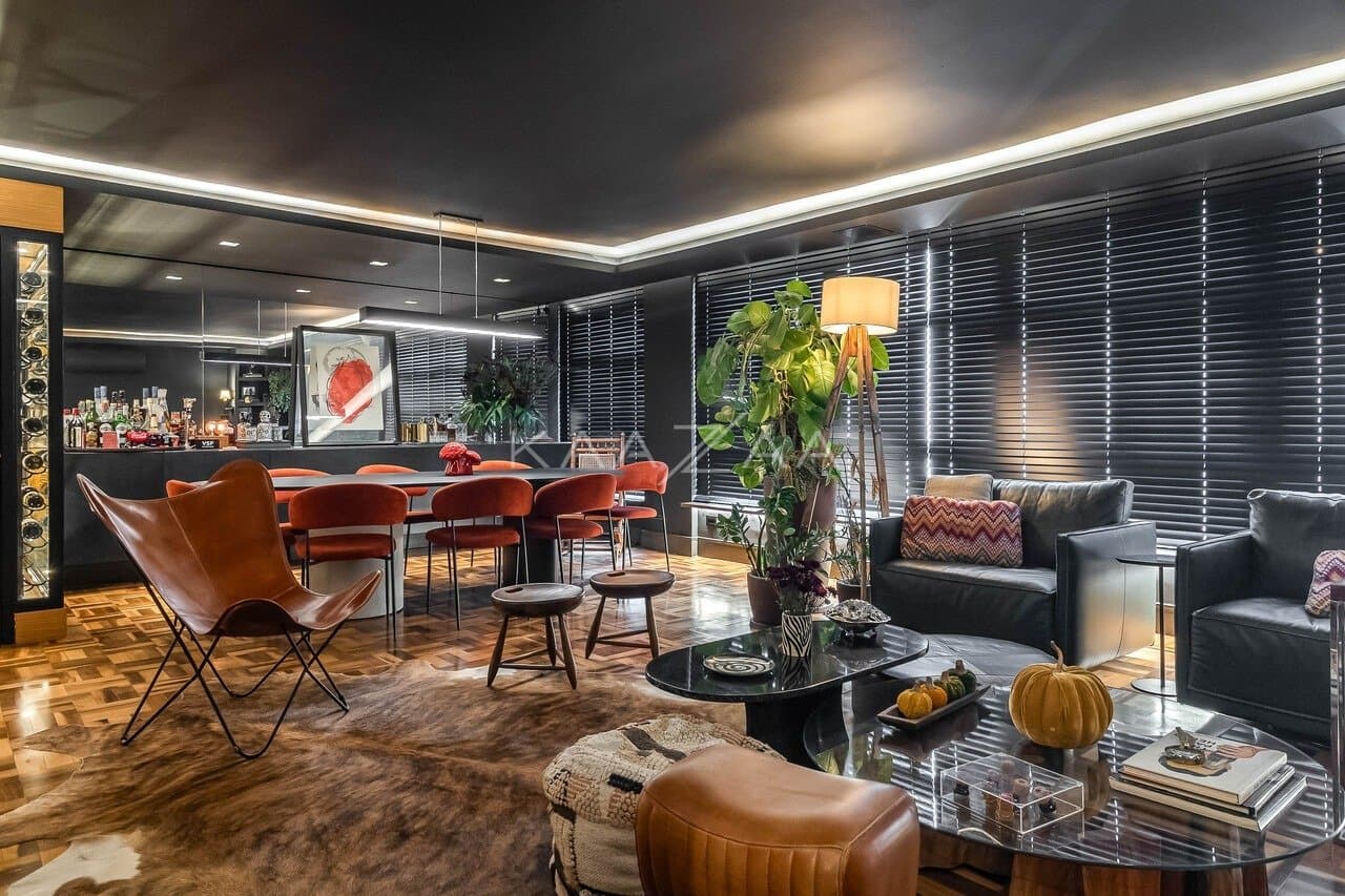 Apartamento à venda no Jardim Paulista - Foto 12