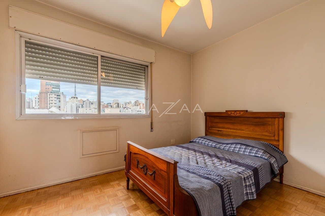 Apartamento à venda no Jardim Paulista - Foto 21