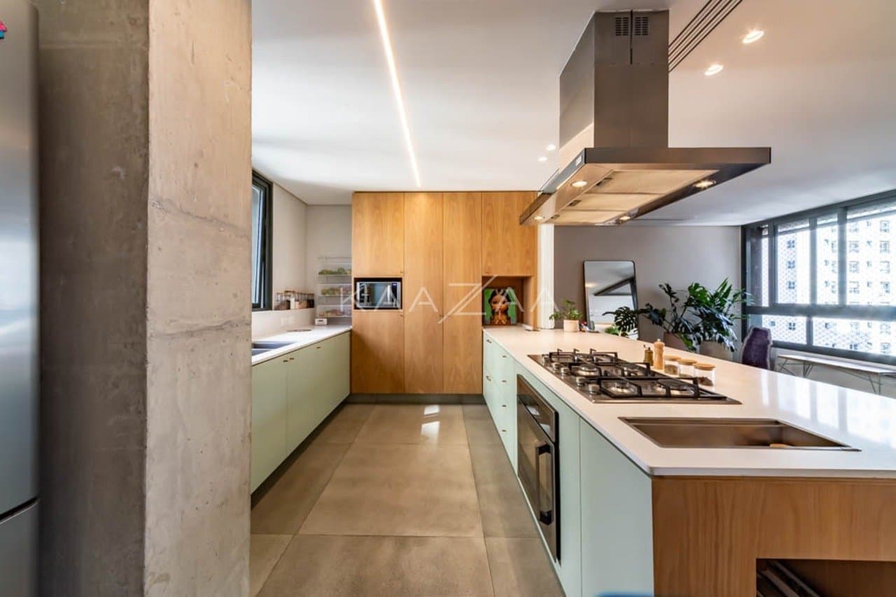 Apartamento em Pinheiros - Foto 16