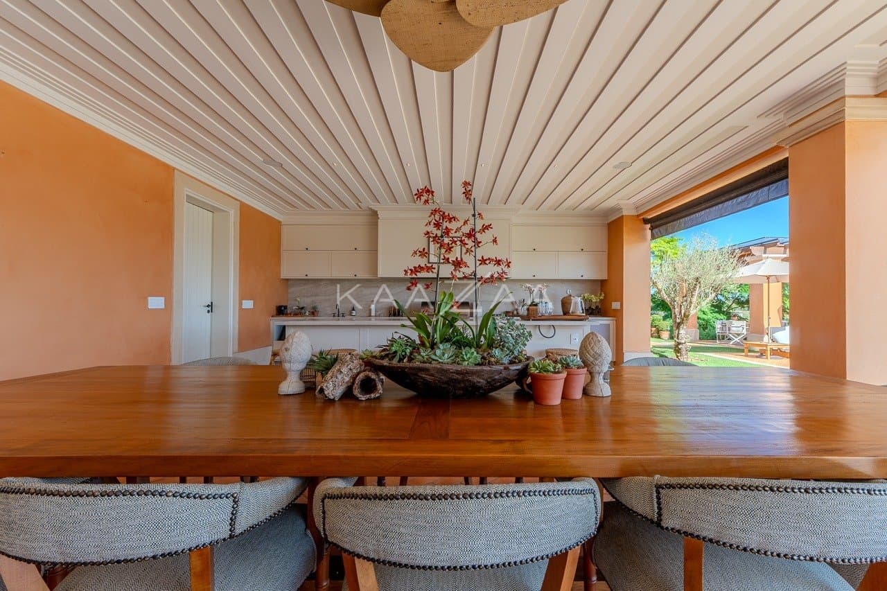 Casa para venda e locação na Quinta da Baroneza - Foto 16
