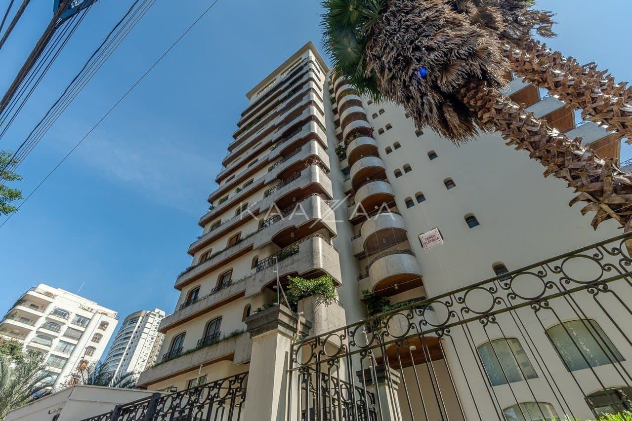 Apartamento à venda em Alto de Pinheiros - Foto 34