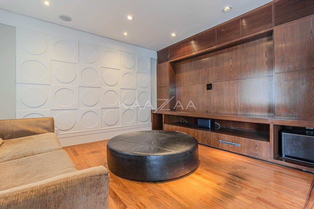Apartamento à venda na Vila Nova Conceição - Foto 18