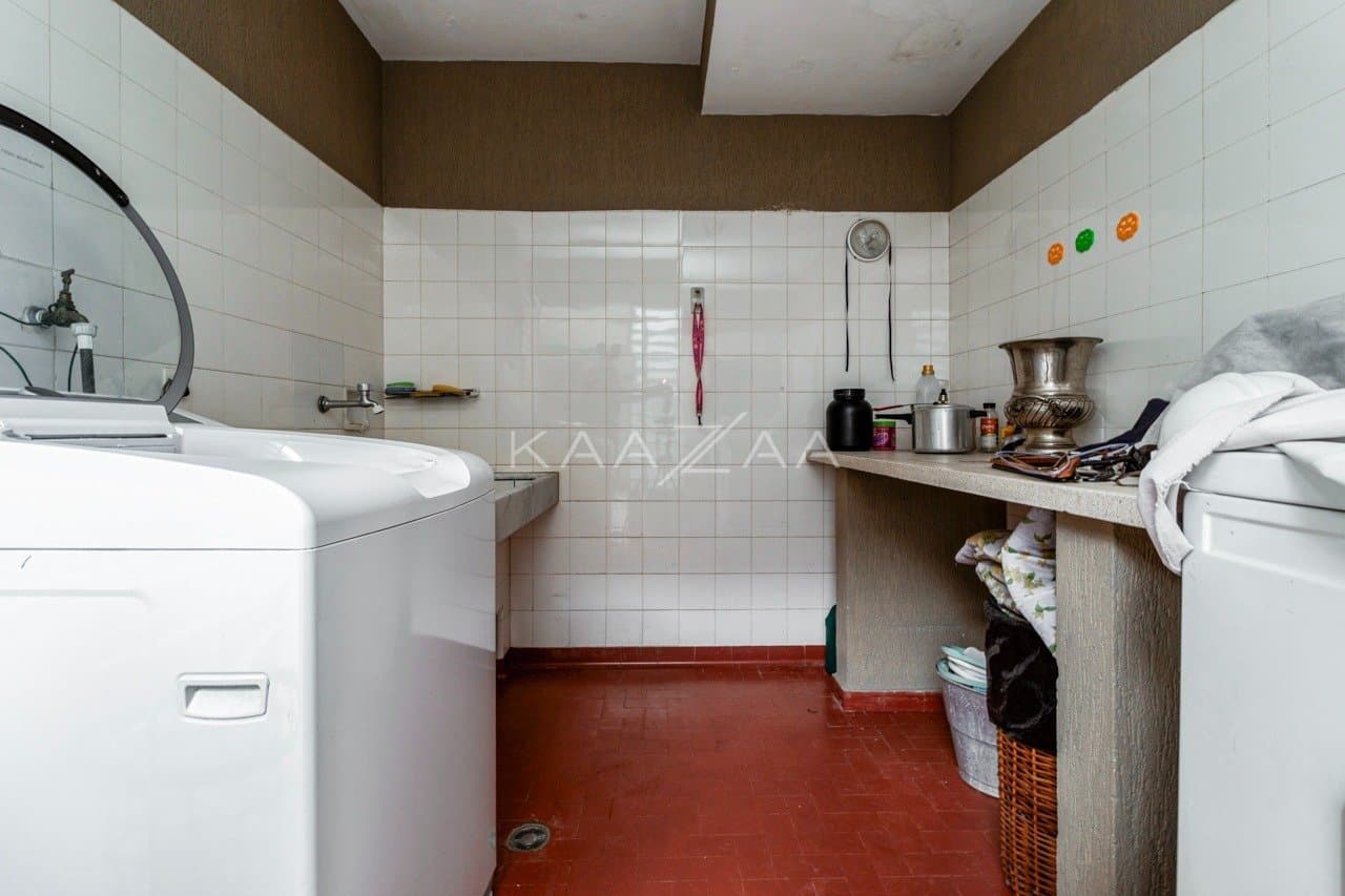 Casa no Jardim Paulistano. - Foto 33