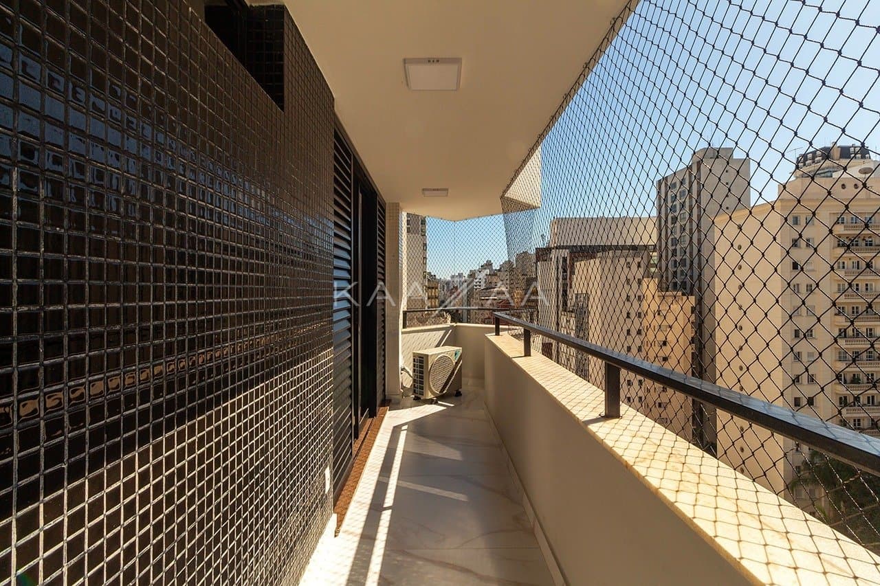 Apartamento no Jardim Paulista. - Foto 18