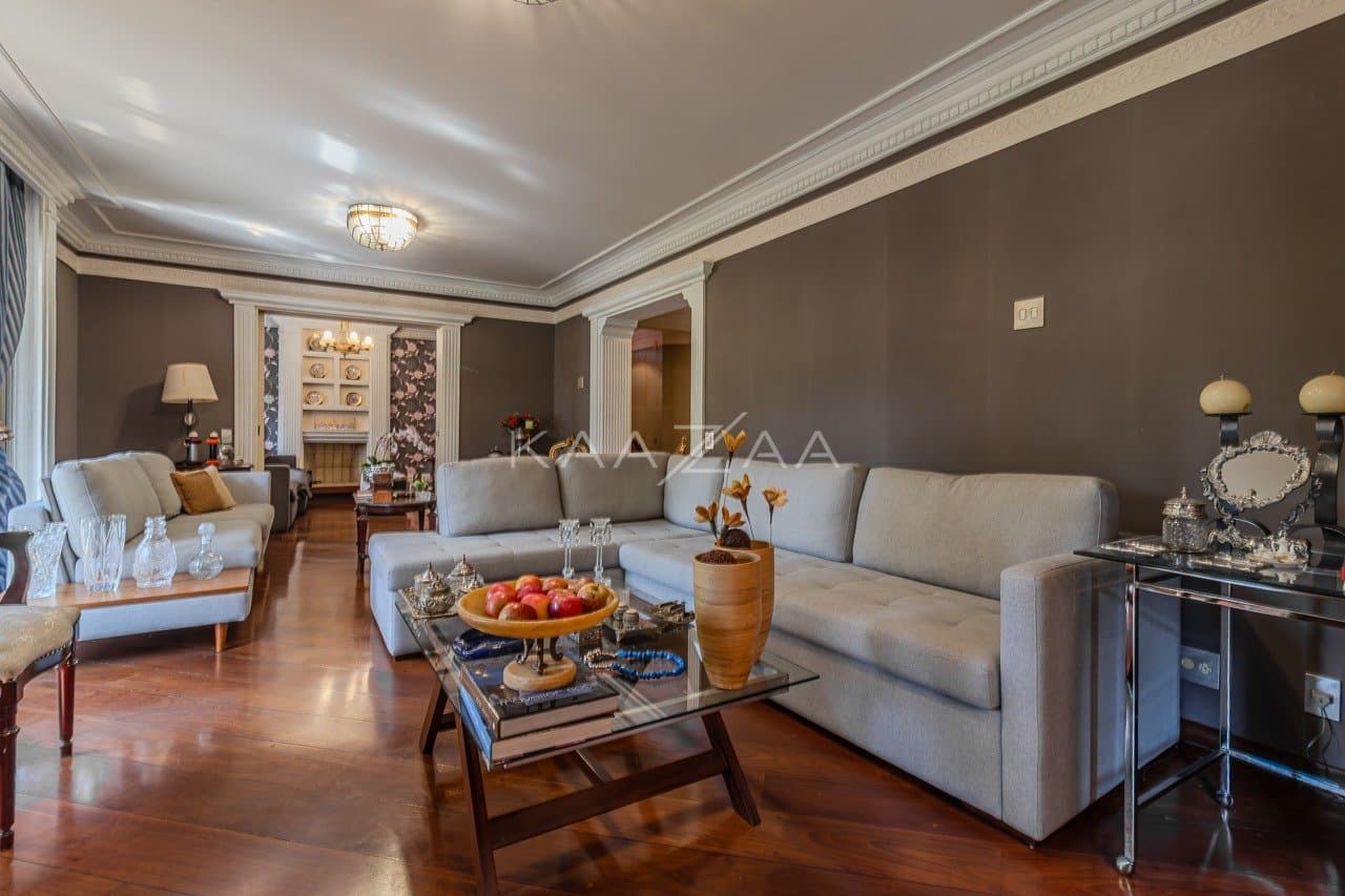 Apartamento para locação no Itaim Bibi - Foto 8