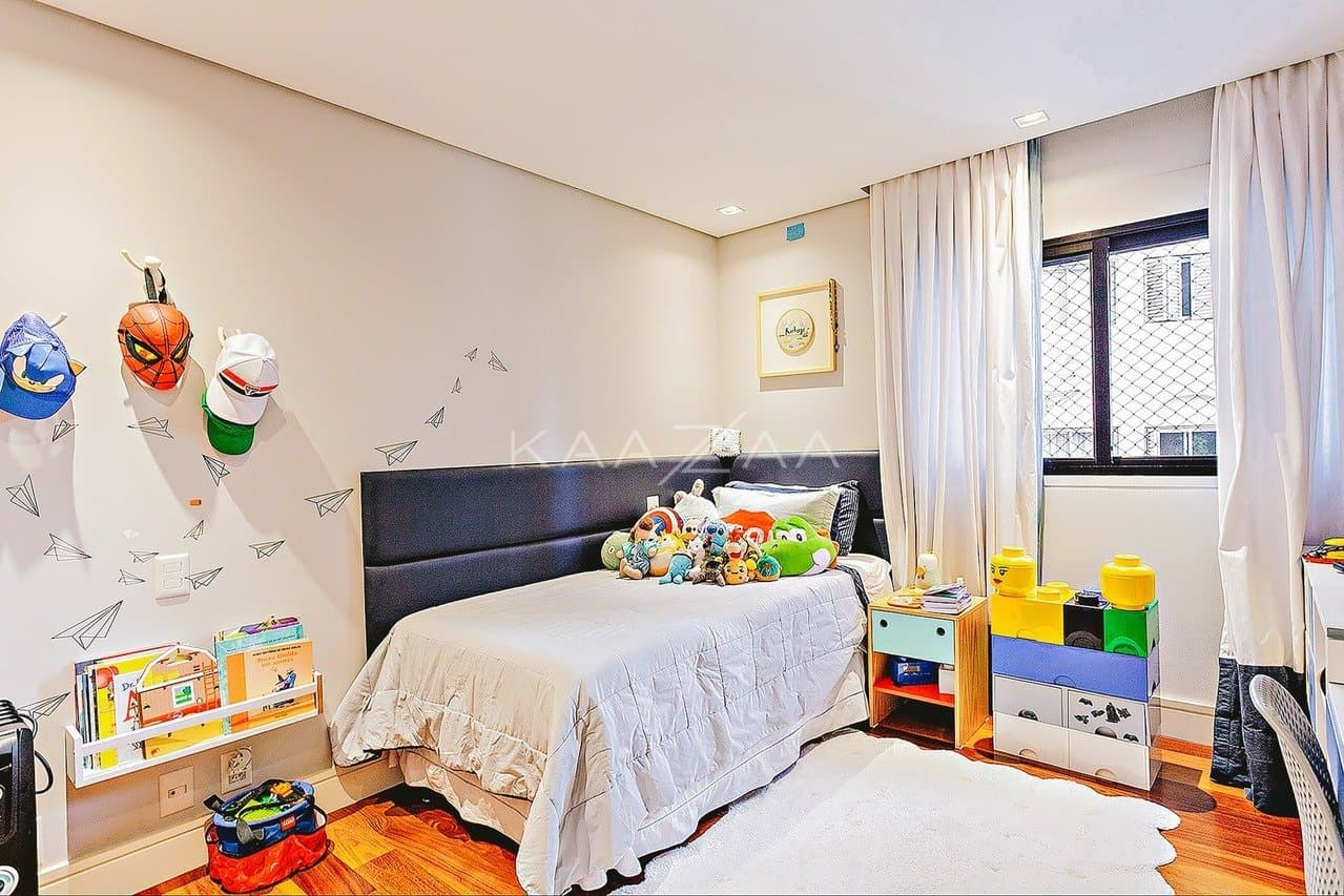 Apartamento à venda no Jardins - Foto 18