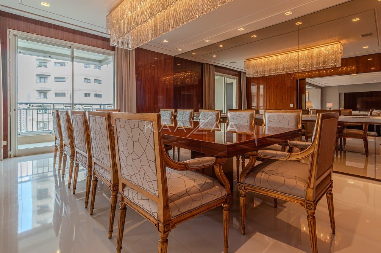Apartamento à venda no Jardins - Foto 24