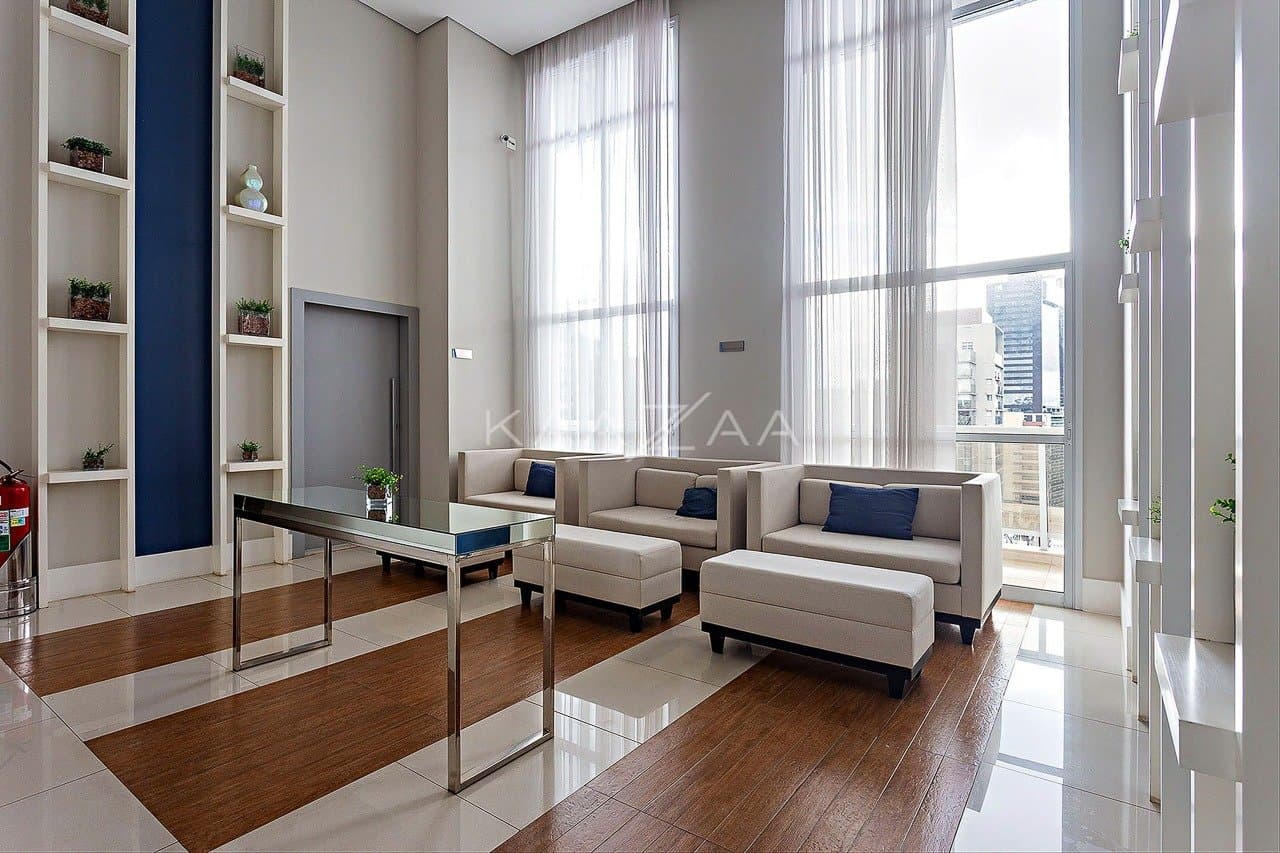 Apartamento à venda na Vila Olímpia - Foto 49