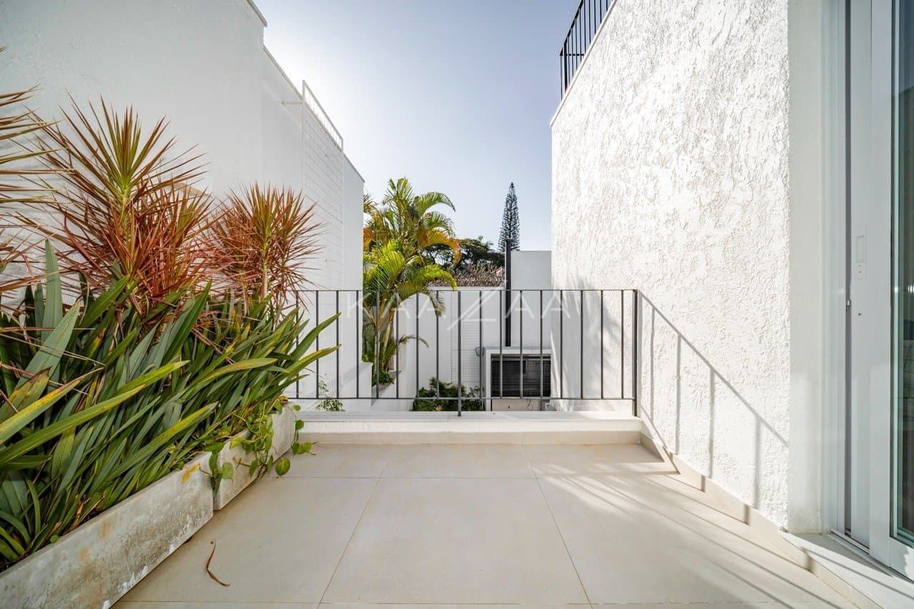 Casa charmosa no Jardim Luzitânia, com clima leve e atraente. - Foto 52