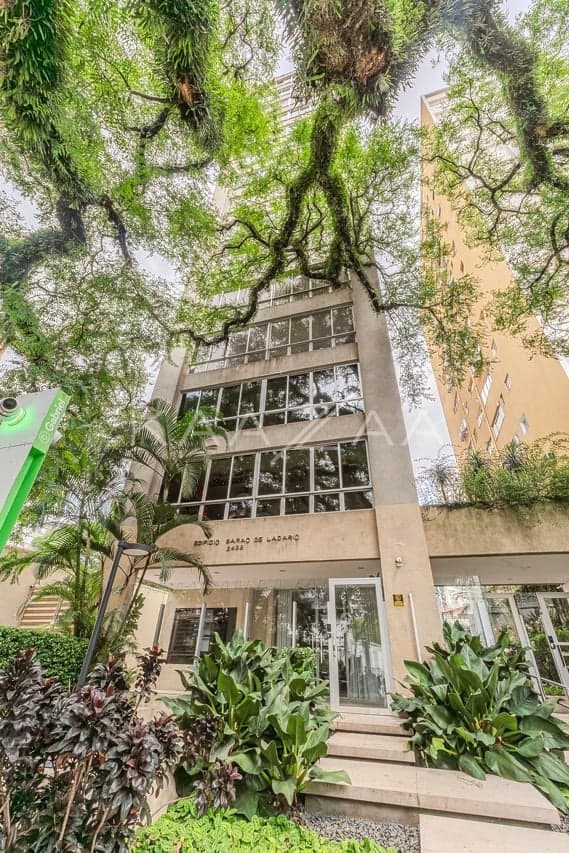 Apartamento no Jardins - Foto 38