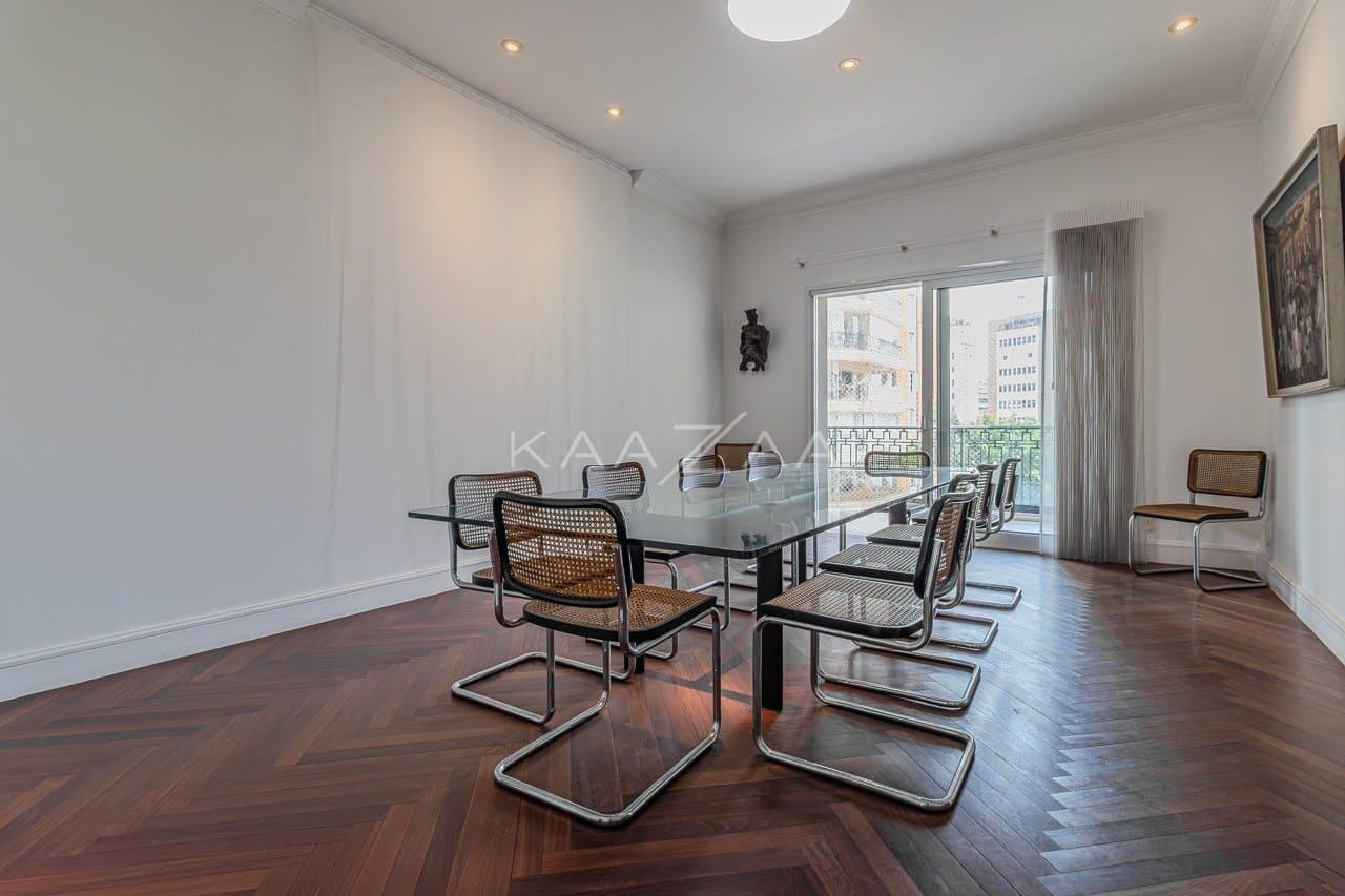 Apartamento à venda no Jardim Paulistano - Foto 13