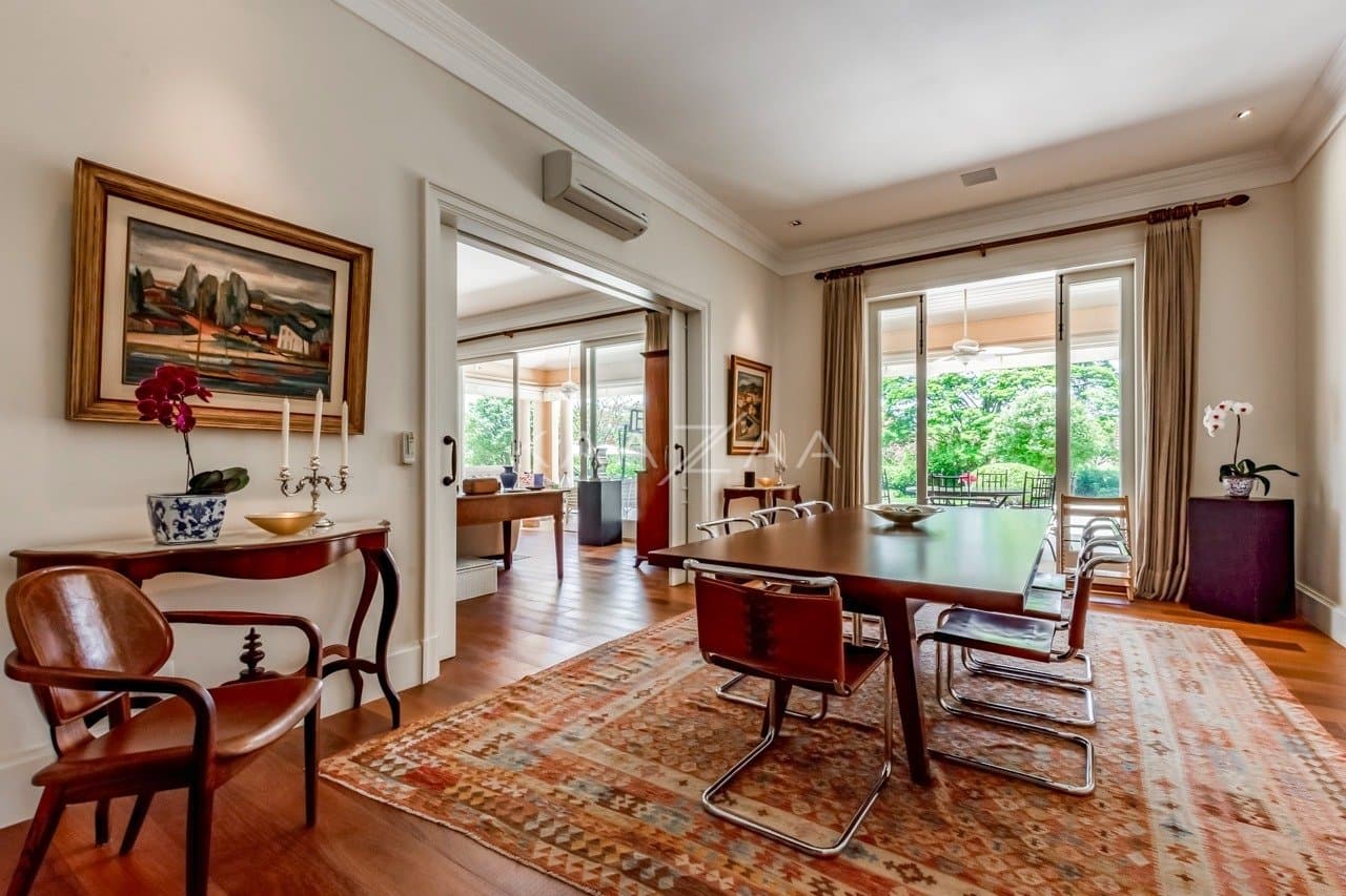 Casa mais que completa, com 5.326 m² de terreno para seu bem-estar. Na Fazenda Boa Vista. - Foto 30