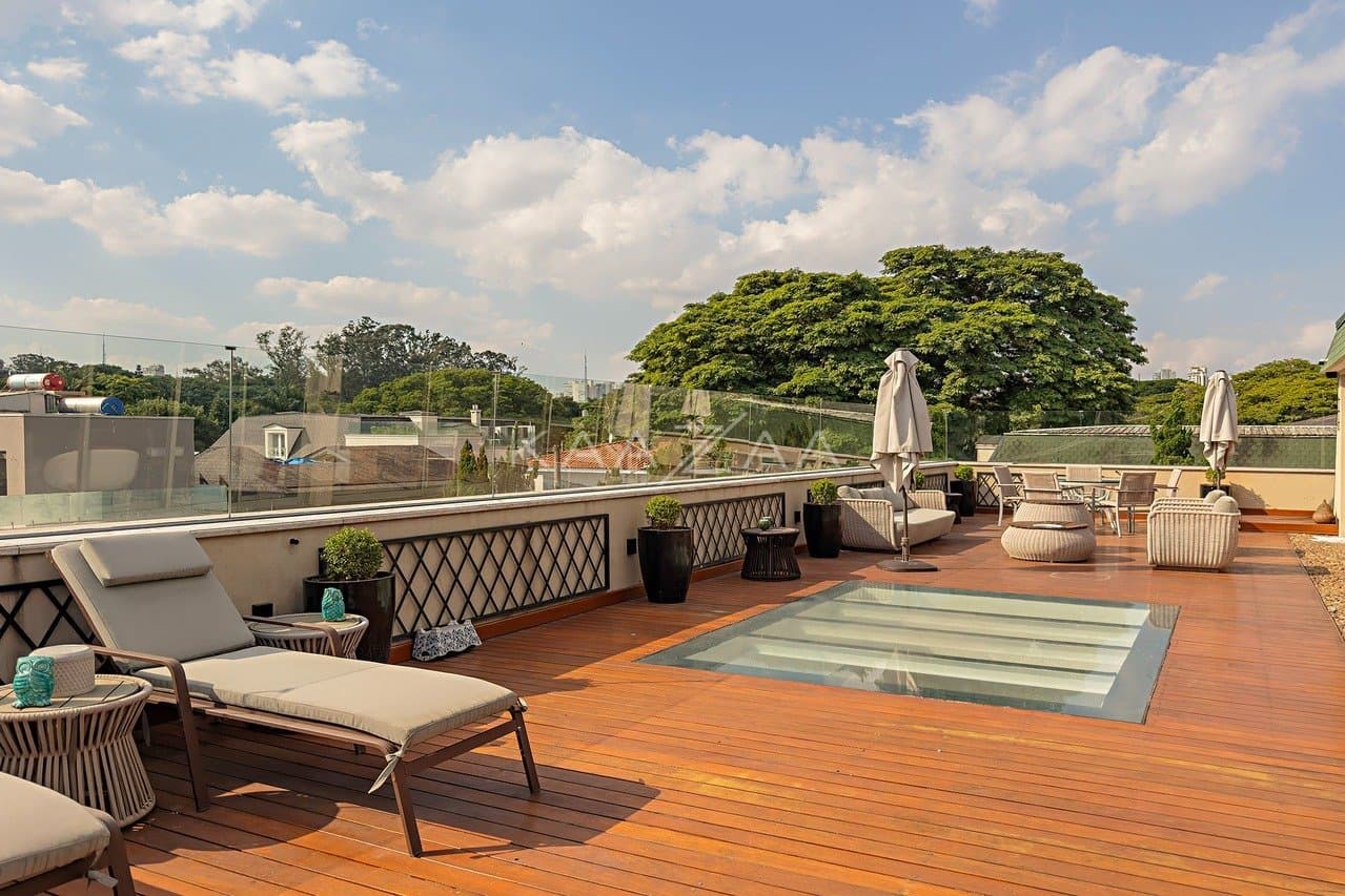 Casa à venda no Jardim Luzitânia - Foto 48