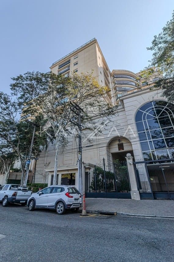 Cobertura mobiliada em Cidade Jardim. - Foto 137