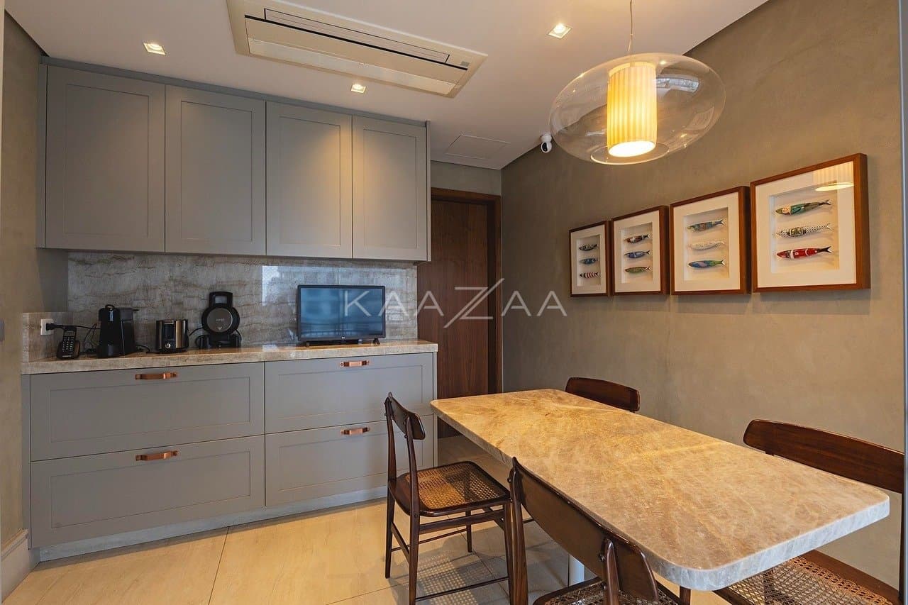 Apartamento à venda na Vila Nova Conceição - Foto 25