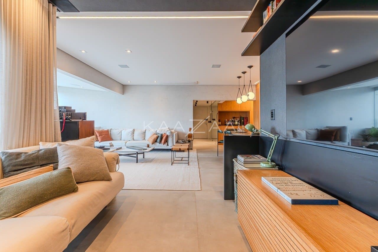 Apartamento à venda no Itaim Bibi - Foto 16
