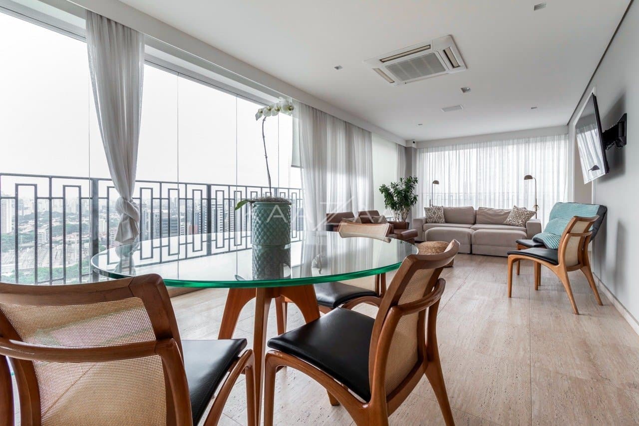 Apartamento em Cidade Jardim. - Foto 4
