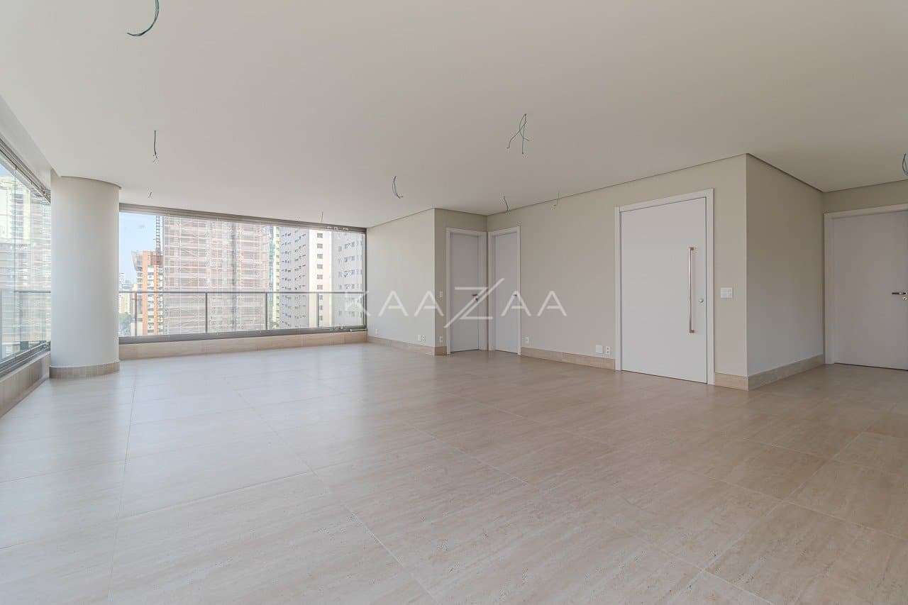 Apartamento na Vila Nova Conceição - Foto 4