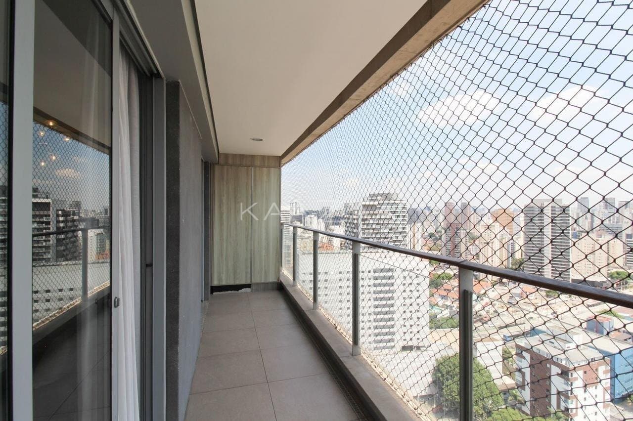 Cobertura à venda na Vila Nova Conceição - Foto 20