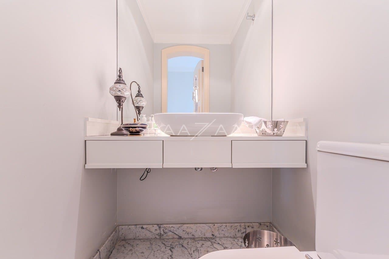 Apartamento à venda no Jardim Paulista - Foto 18