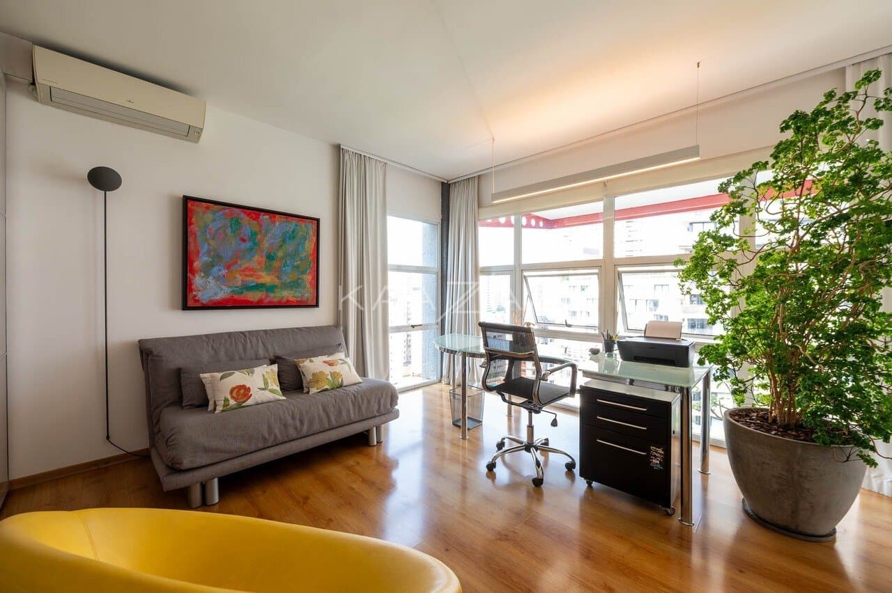 Apartamento duplex à venda na Vila Madalena - Foto 23