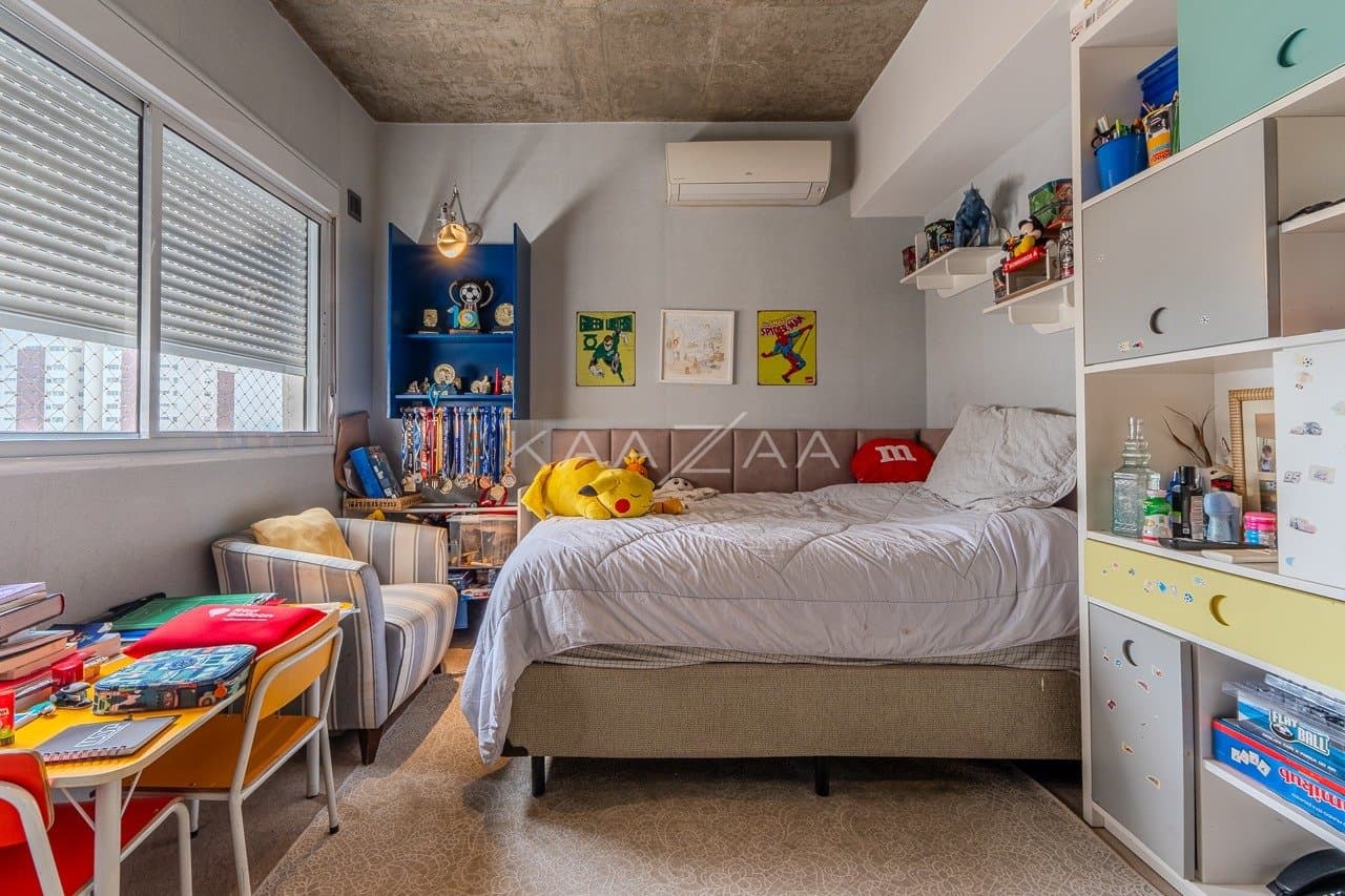 Apartamento à venda em Pinheiros - Foto 31