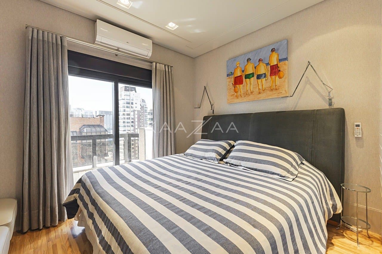 Apartamento à venda no Paraíso - Foto 26