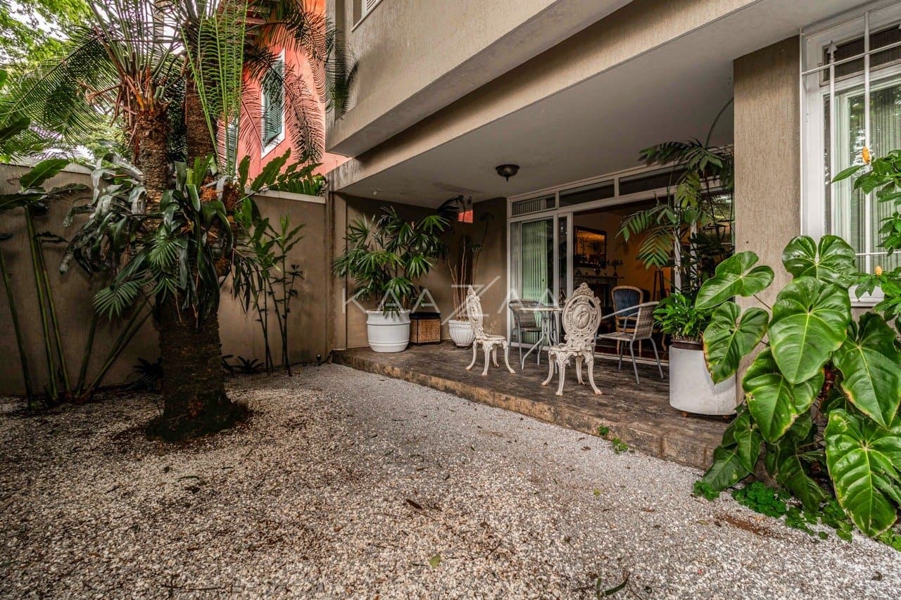 Casa no Jardim Paulistano. - Foto 10