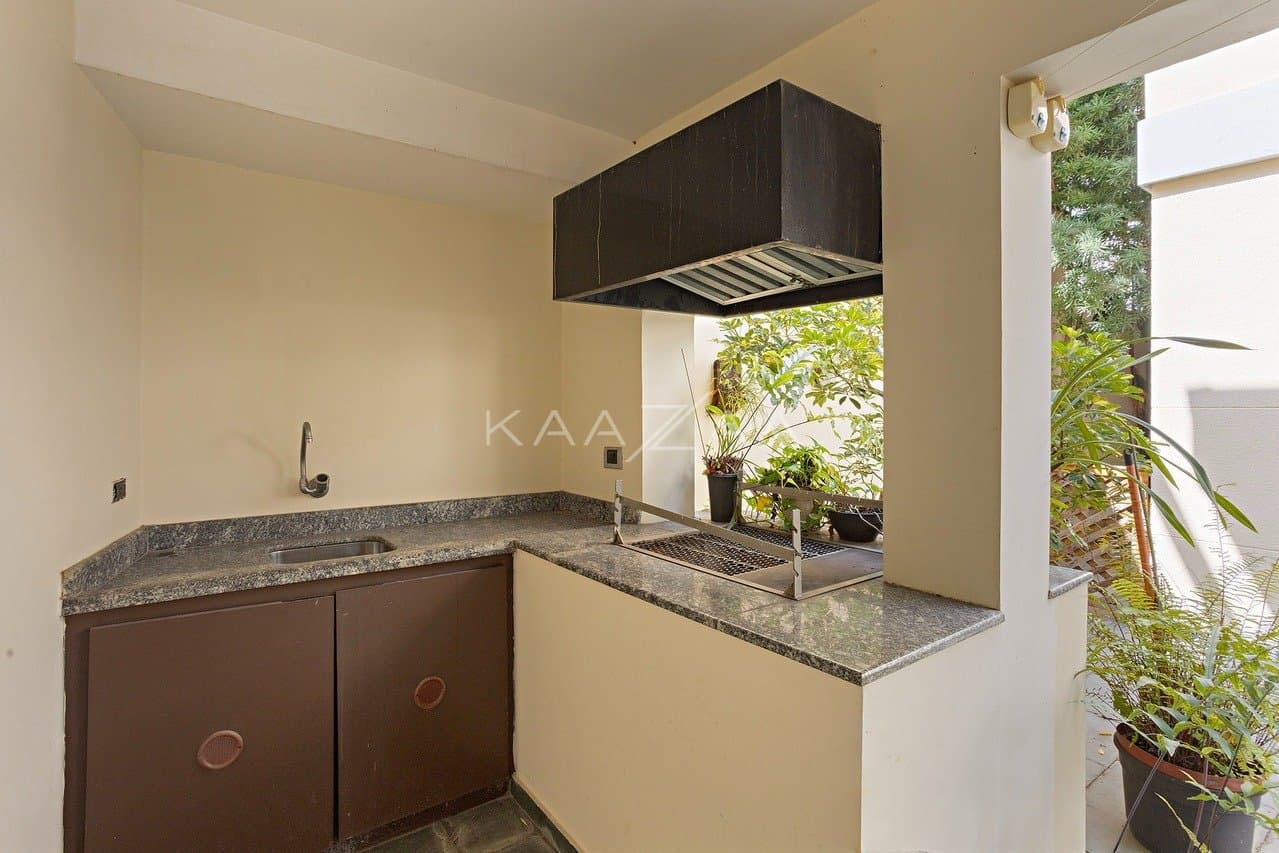 Casa à venda no Jardim Luzitânia - Foto 15