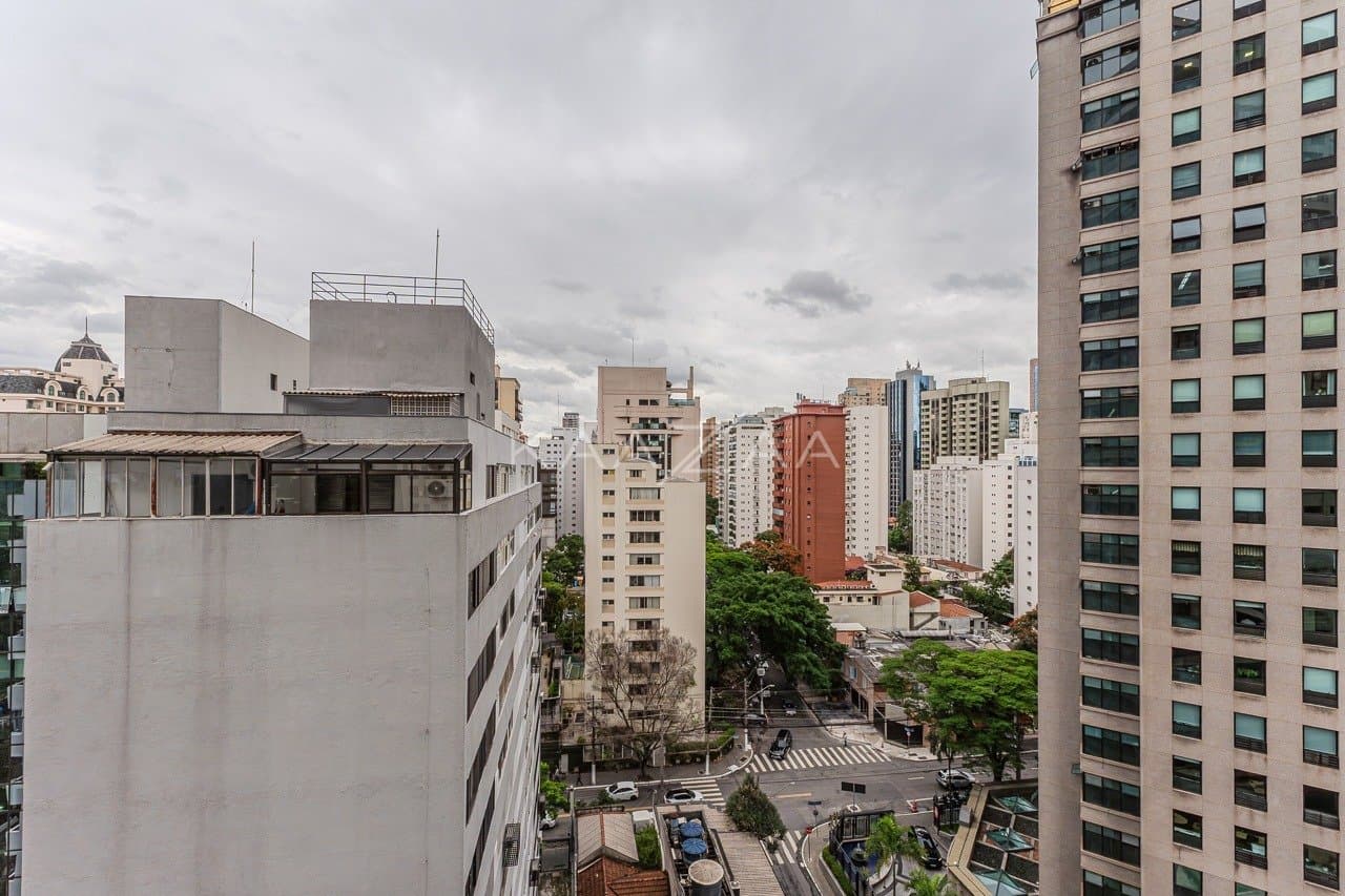 Apartamento para locação no Itaim Bibi - Foto 27